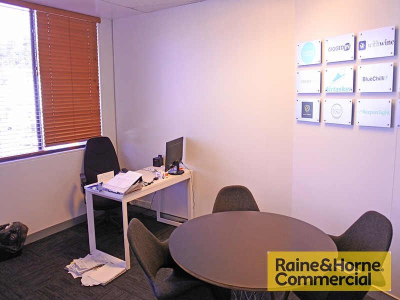 1/102 Commercial Road, Newstead QLD 4006