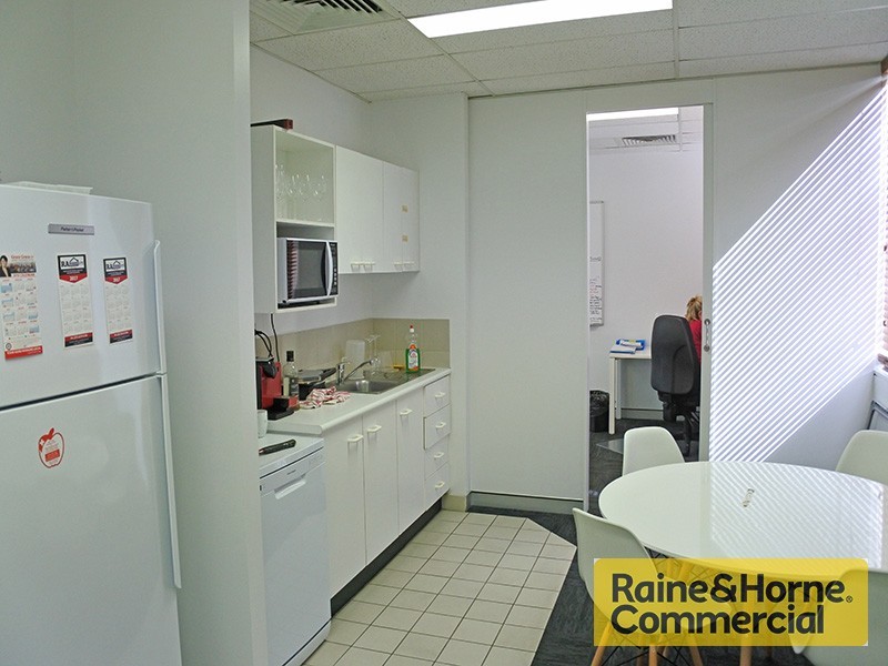 1/102 Commercial Road, Newstead QLD 4006