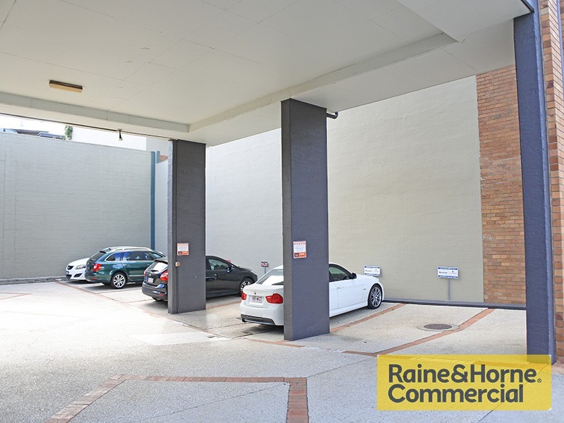 1/102 Commercial Road, Newstead QLD 4006