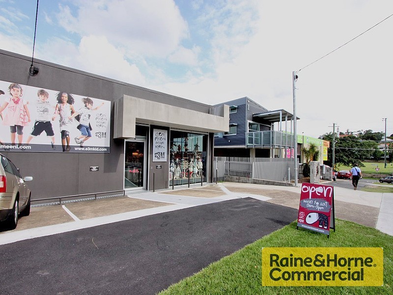 Bowen Hills QLD 4006