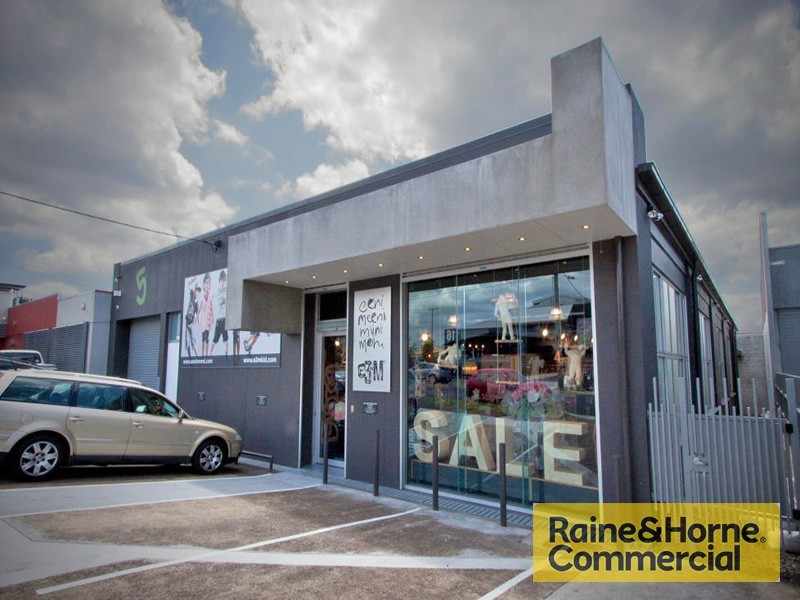 Bowen Hills QLD 4006