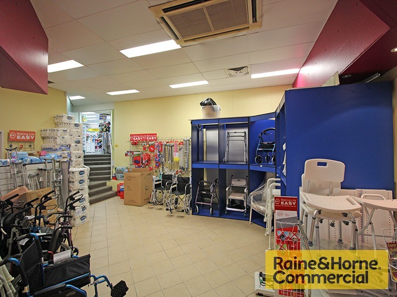 Shop 16/12 Lagoon Street, Sandgate QLD 4017