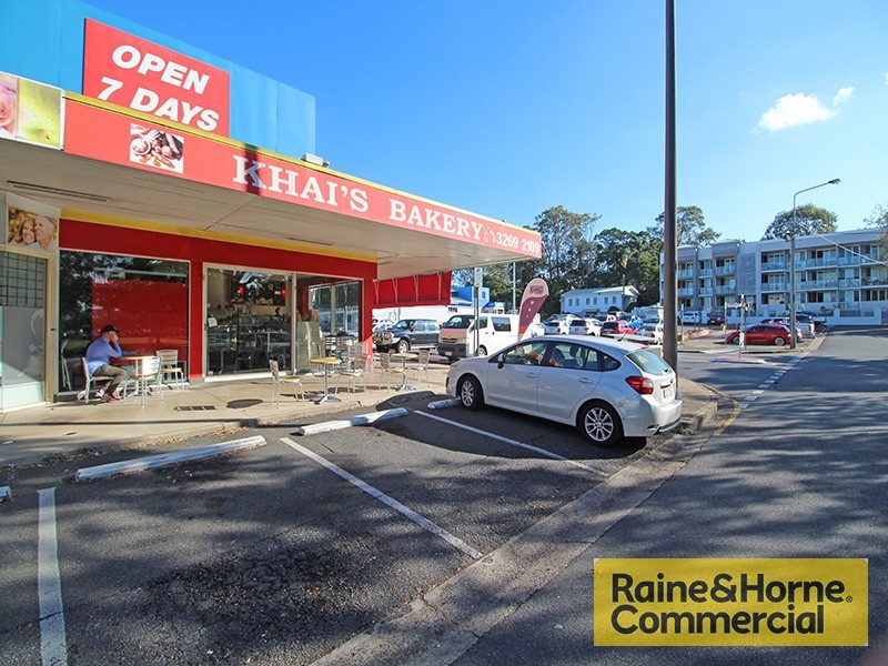 Shop 13/12 Lagoon Street, Sandgate QLD 4017
