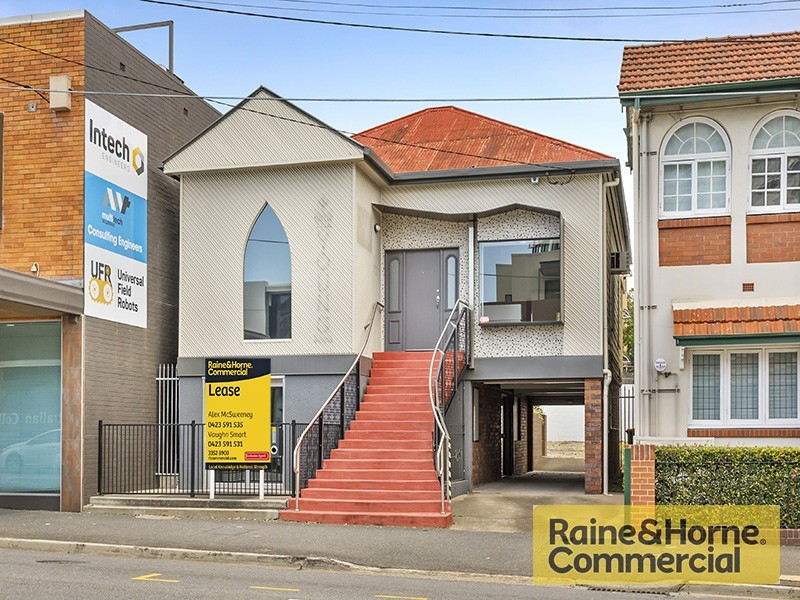 93 Brunswick Street, Fortitude Valley QLD 4006