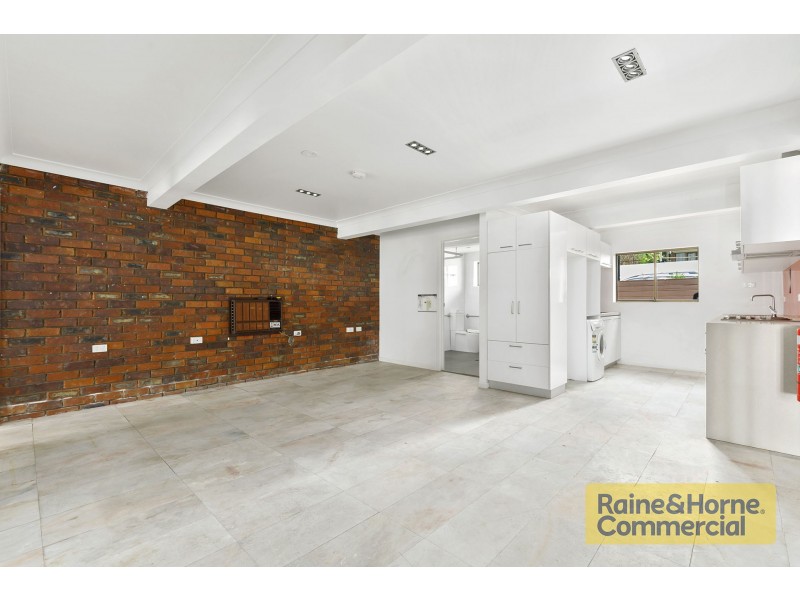 93 Brunswick Street, Fortitude Valley QLD 4006