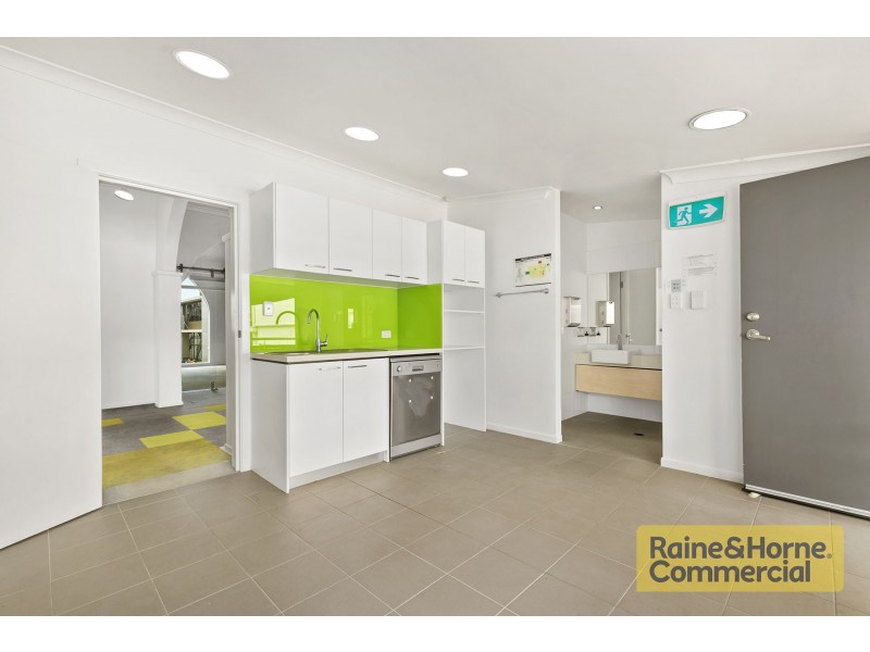 93 Brunswick Street, Fortitude Valley QLD 4006