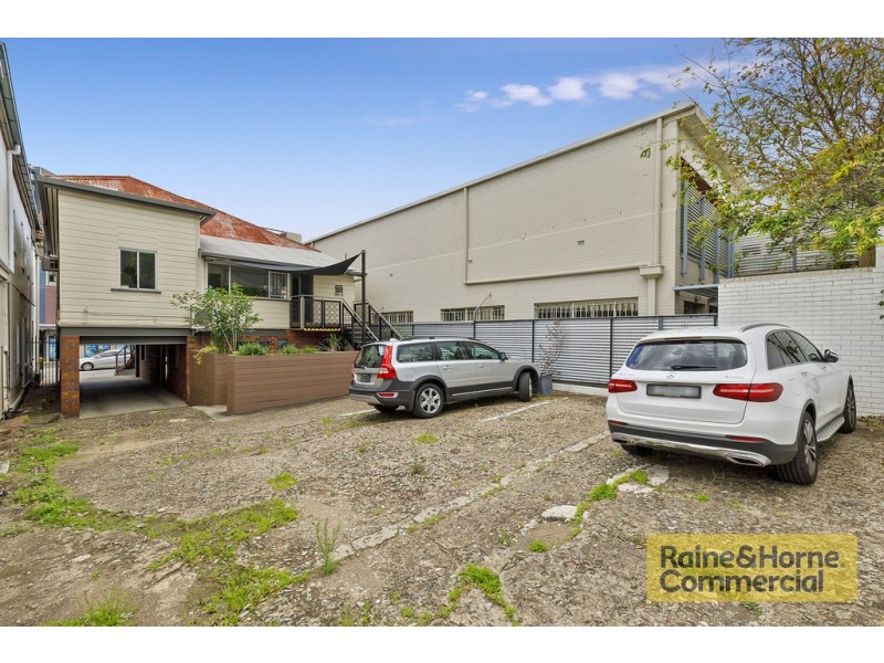 93 Brunswick Street, Fortitude Valley QLD 4006