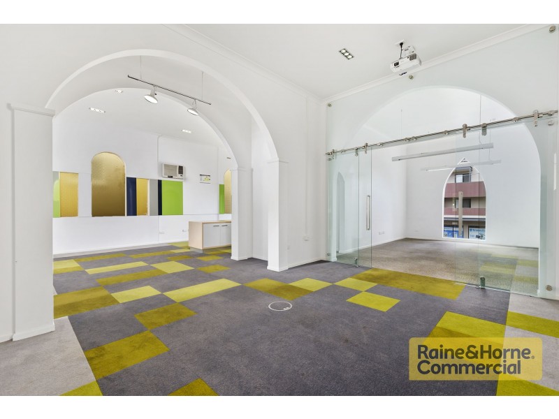 93 Brunswick Street, Fortitude Valley QLD 4006