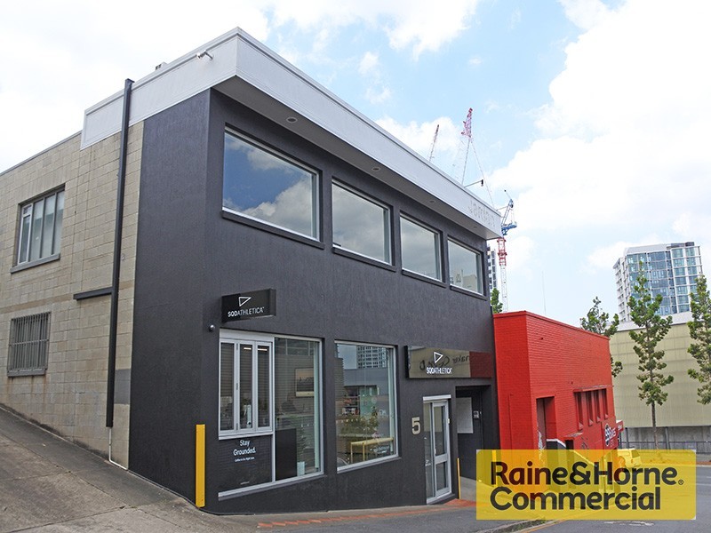 Fortitude Valley QLD 4006