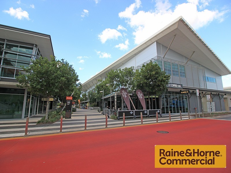 2A-02/1-7 The Circuit, Brisbane Airport QLD 4007