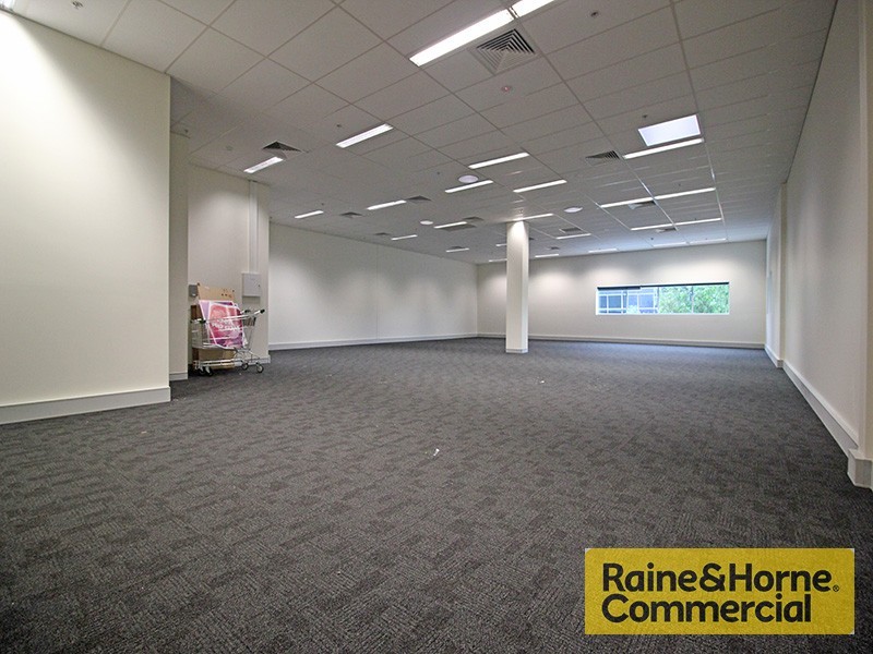 2A-02/1-7 The Circuit, Brisbane Airport QLD 4007