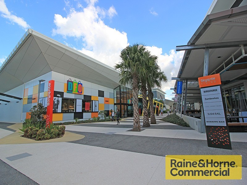 2A-02/1-7 The Circuit, Brisbane Airport QLD 4007