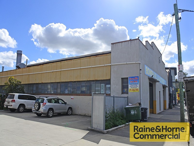 184 Abbotsford Road, Bowen Hills QLD 4006