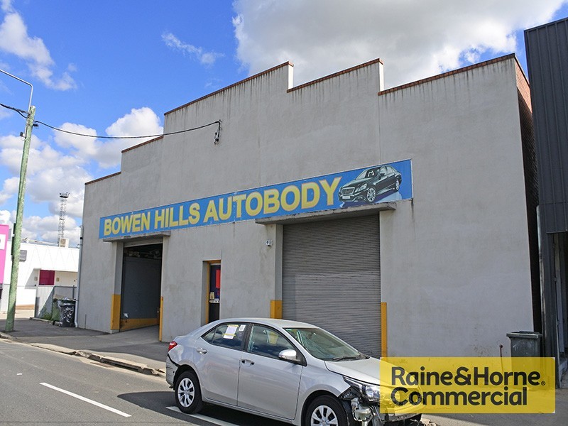 184 Abbotsford Road, Bowen Hills QLD 4006