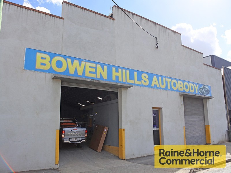 184 Abbotsford Road, Bowen Hills QLD 4006