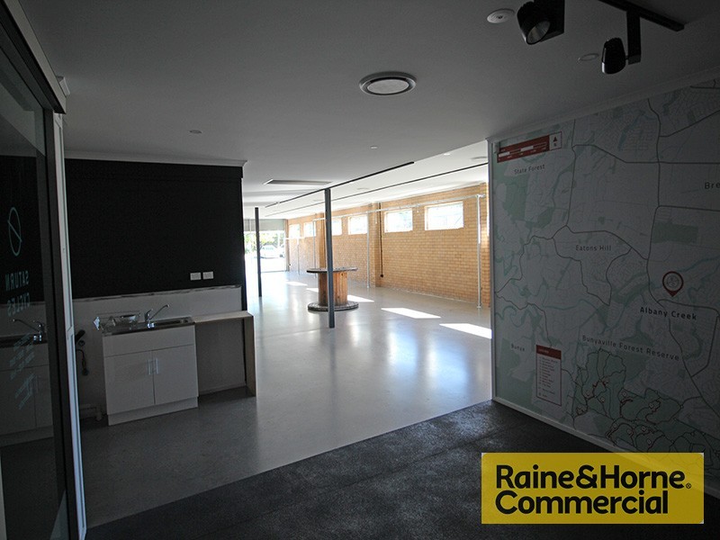 Albany Creek QLD 4035