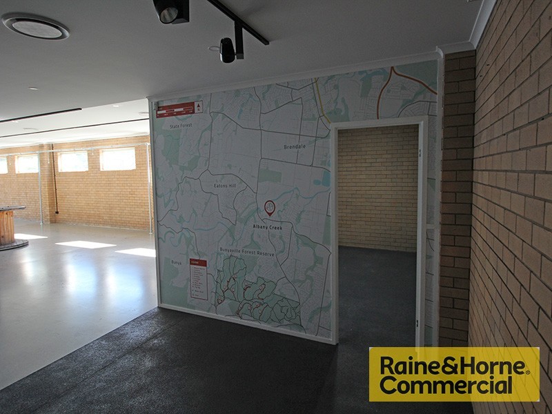 Albany Creek QLD 4035