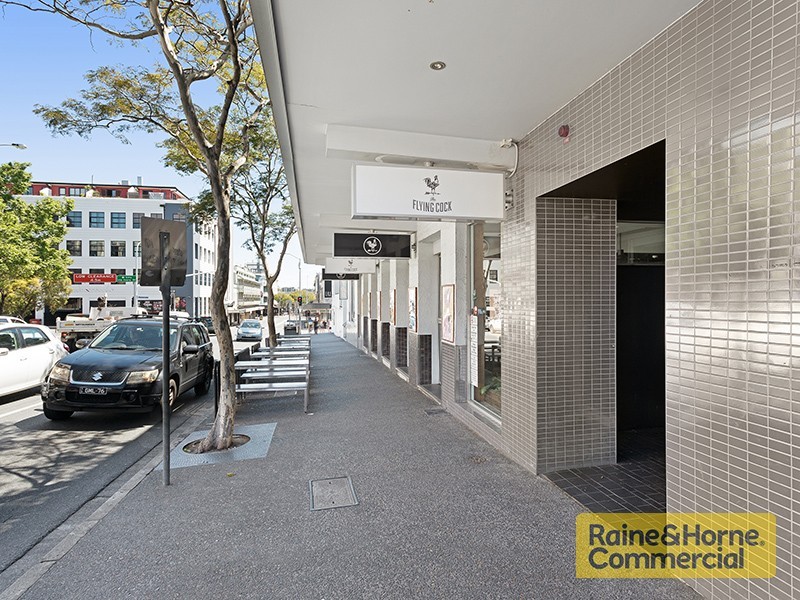 2 Berwick Street, Fortitude Valley QLD 4006