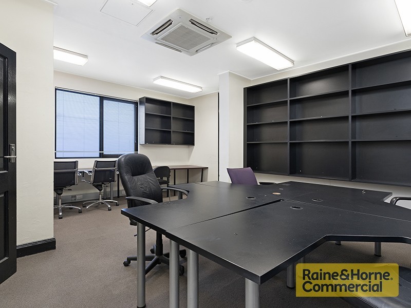 2 Berwick Street, Fortitude Valley QLD 4006