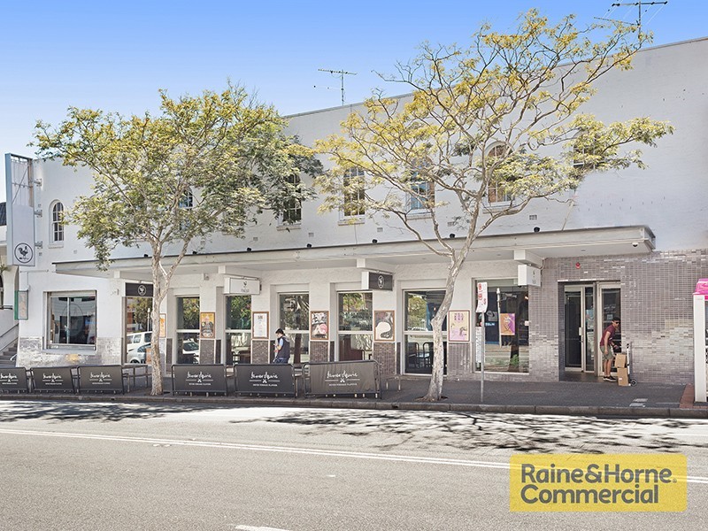 2 Berwick Street, Fortitude Valley QLD 4006