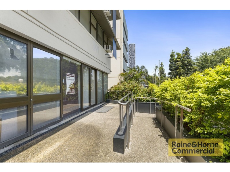 50/391 Wickham Terrace, Spring Hill QLD 4000