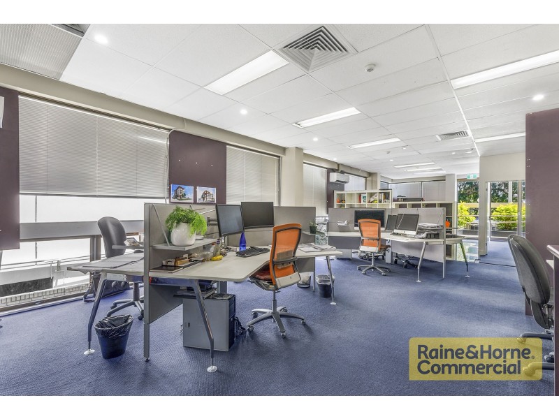 50/391 Wickham Terrace, Spring Hill QLD 4000