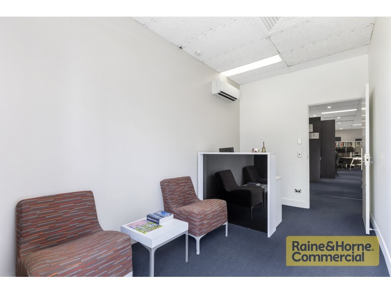 50/391 Wickham Terrace, Spring Hill QLD 4000