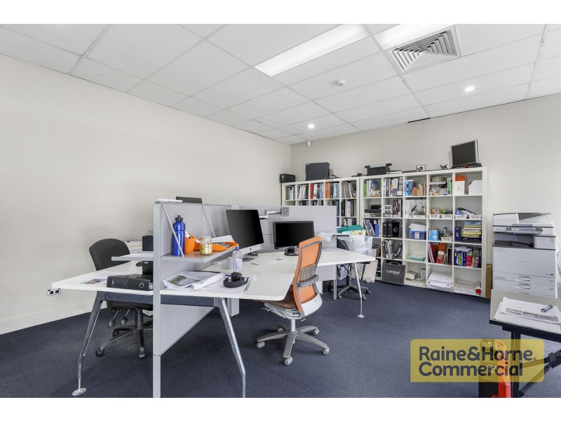 50/391 Wickham Terrace, Spring Hill QLD 4000