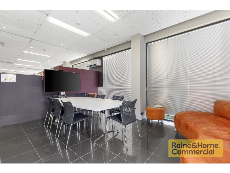 50/391 Wickham Terrace, Spring Hill QLD 4000