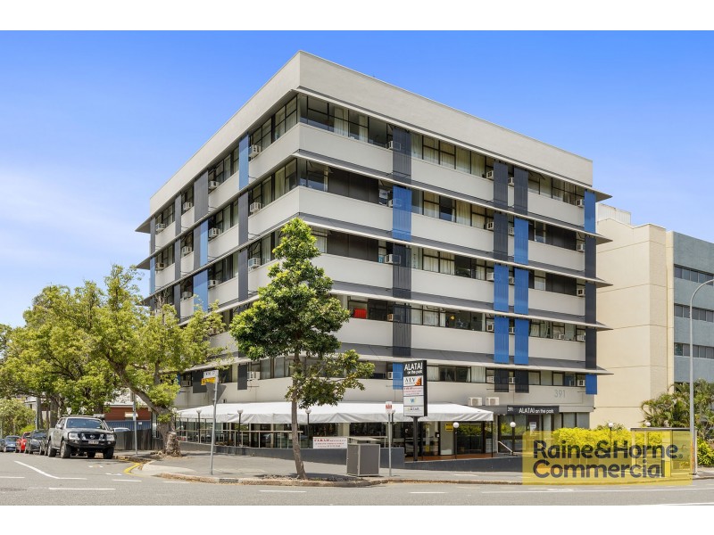 50/391 Wickham Terrace, Spring Hill QLD 4000