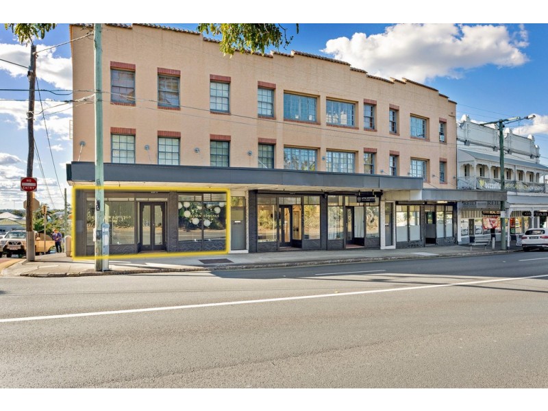 15/109 Musgrave Road, Red Hill QLD 4059