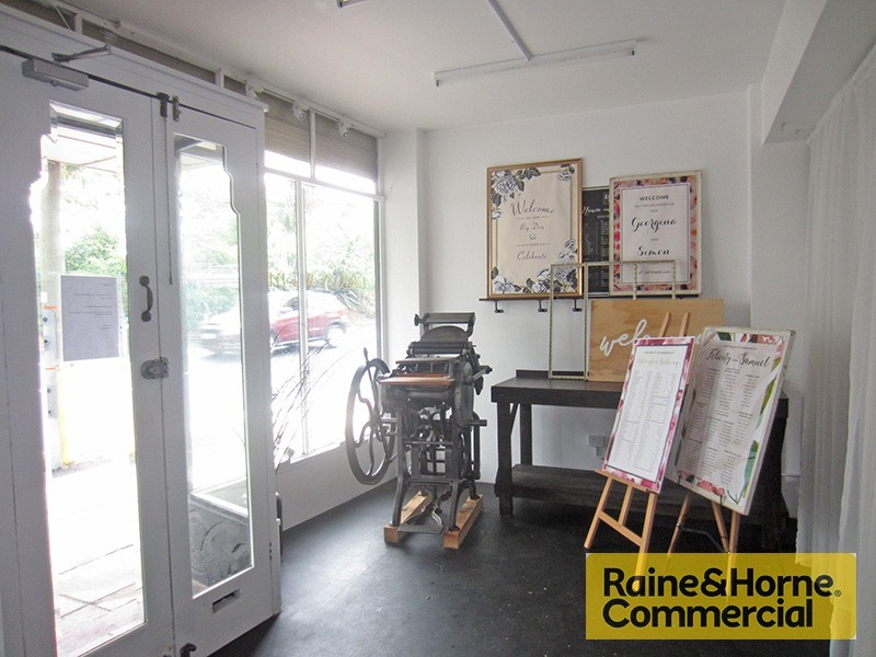 15/109 Musgrave Road, Red Hill QLD 4059