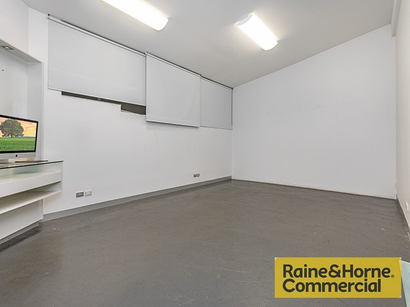 1/41 Park road, Milton QLD 4064