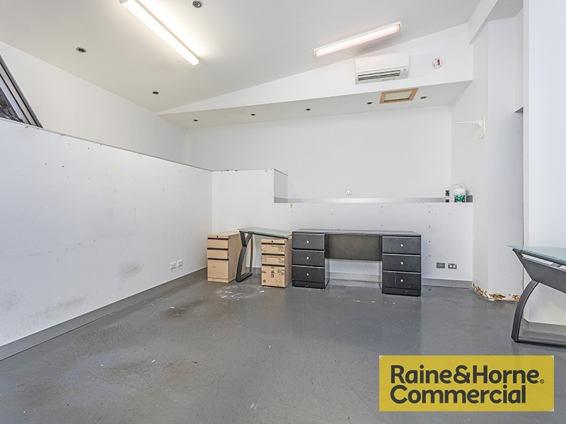 1/41 Park road, Milton QLD 4064