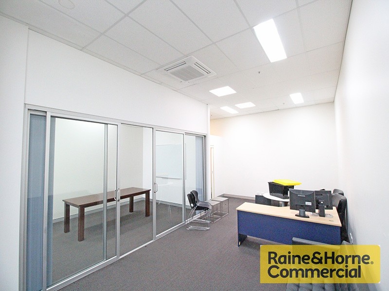 4a/76 Commercial Road, Newstead QLD 4006