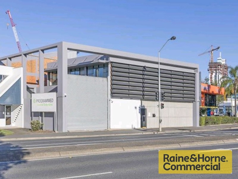 115 Breakfast Creek Road, Newstead QLD 4006