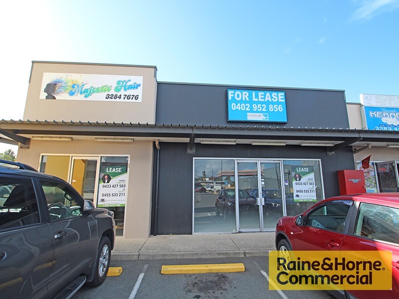 5/9 Elizabeth Avenue, Clontarf QLD 4019