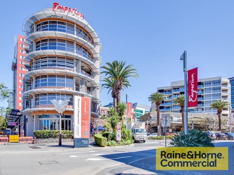 Fortitude Valley QLD 4006