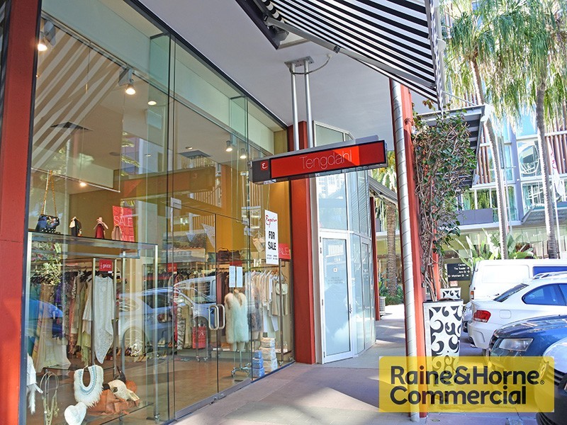 Fortitude Valley QLD 4006