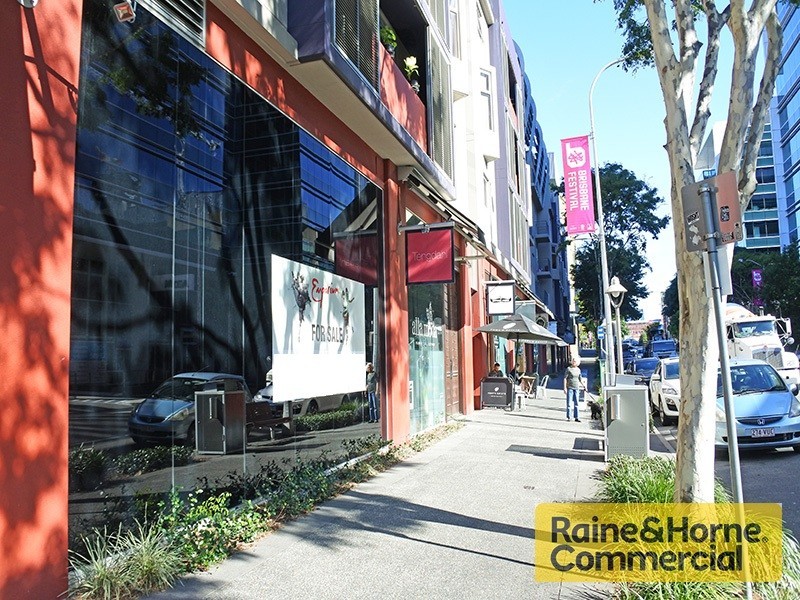 Fortitude Valley QLD 4006