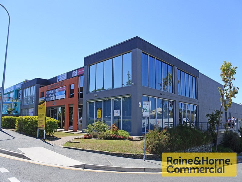 3/321 Kelvin Grove Road, Kelvin Grove QLD 4059