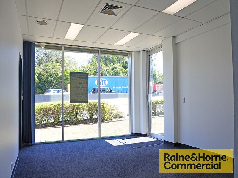3/321 Kelvin Grove Road, Kelvin Grove QLD 4059