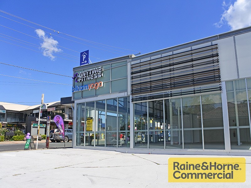 63 Macgregor Terrace, Bardon QLD 4065