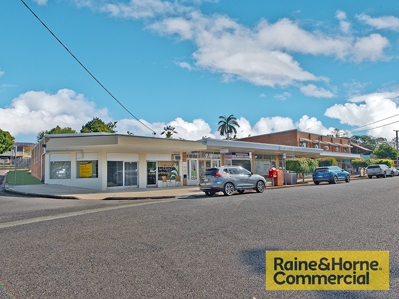 34 Ainsdale Street, Chermside QLD 4032