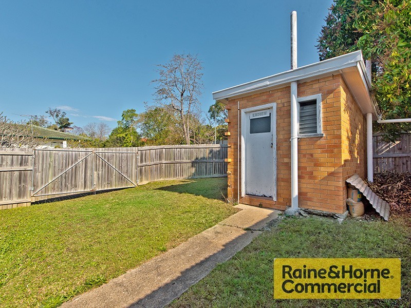 34 Ainsdale Street, Chermside QLD 4032