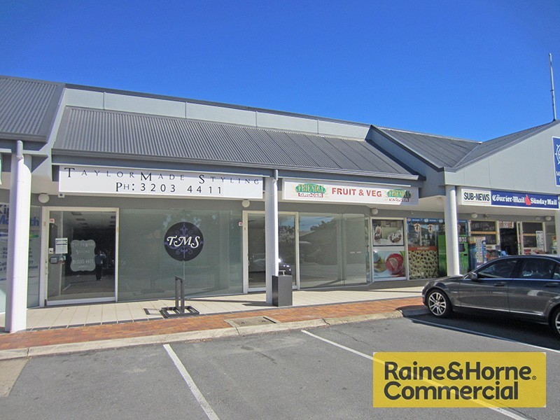 6/145 Griffith Road, Newport QLD 4020