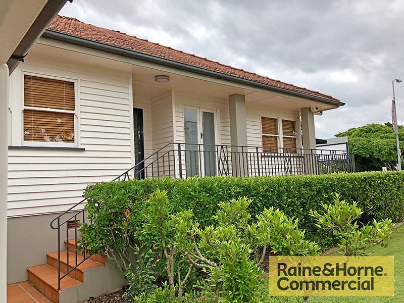 9 Trout Street, Ashgrove QLD 4060