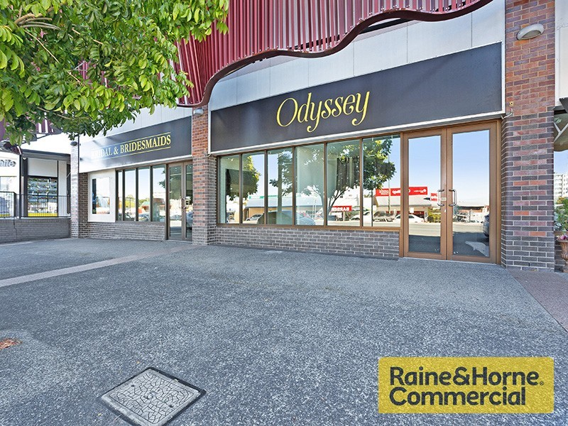 Chermside QLD 4032