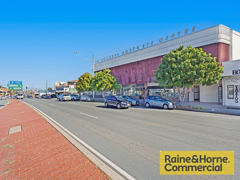 Chermside QLD 4032