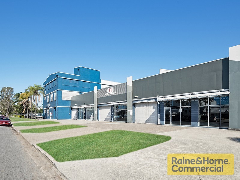 W/31 Harvey Street, Eagle Farm QLD 4009